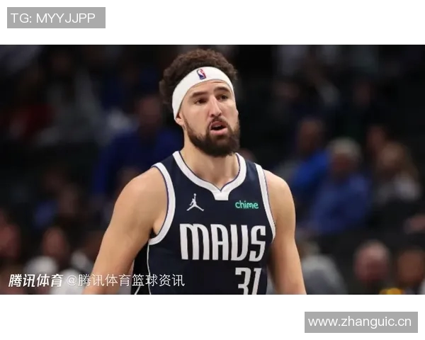 克莱首节表现抢眼三分球精准命中助力球队得分6分