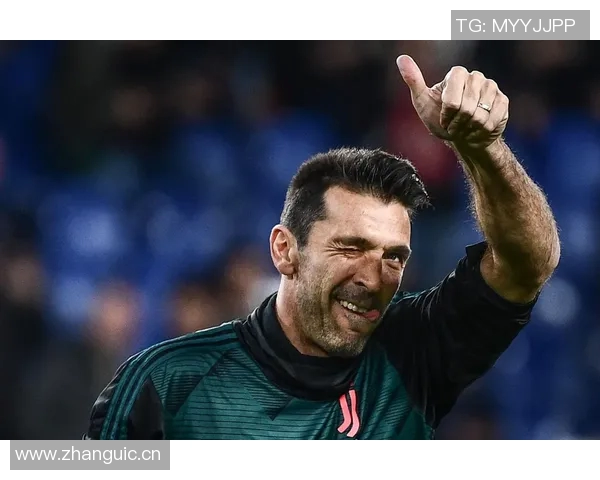 比萨总监称布冯天赋无可争议身体状态已适合重返意甲赛场