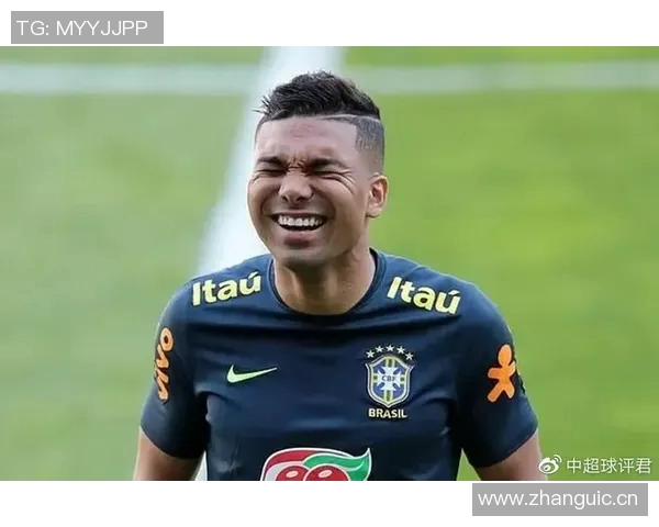 曼联愿留卡塞米罗但需降薪至周薪375万镑