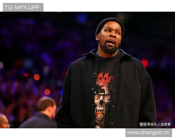 杜兰特谈负荷管理希望全力以赴但现实不容忽视