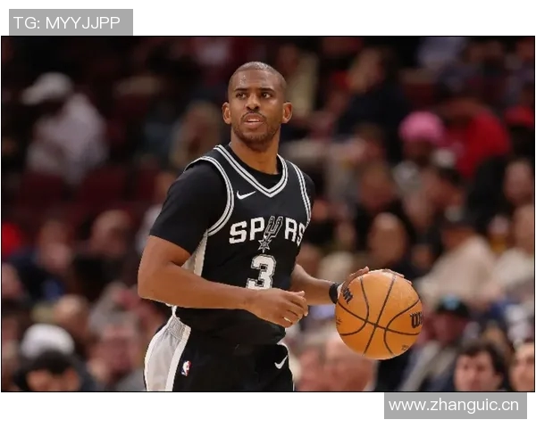 小卡回忆马刺老将经历称球队年龄对我并不陌生