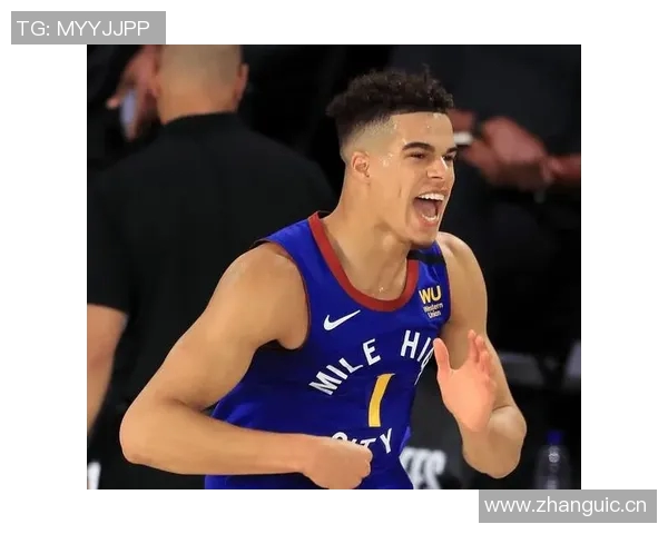 小波特回忆高中辉煌投篮纪录在NBA却难以施展才华