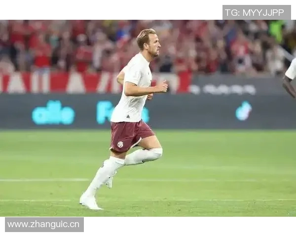 凯恩谈突破里程碑后的心态期待更多纪录接踵而至