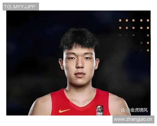 杨瀚森分享与利拉德霍勒迪的相处经历新赛季心态轻松不再紧张