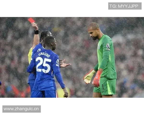 舒梅切尔指出切尔西依赖桑切斯争冠但防守漏洞严重亟待改善