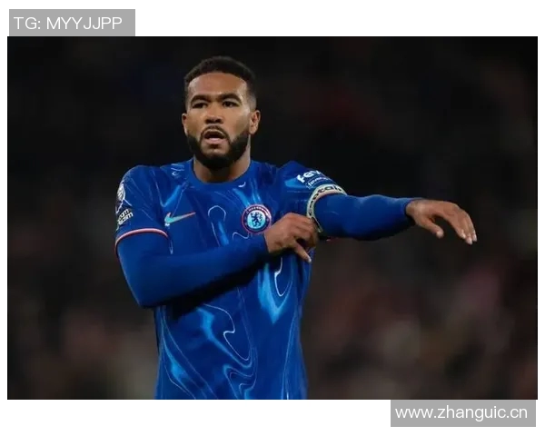 里斯詹姆斯精彩表现数据回顾：一传一射助力球队胜利