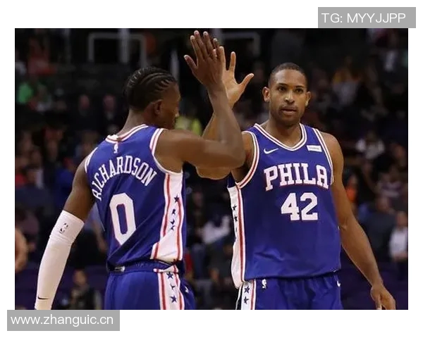 霍福德分享融入勇士体系的心路历程与学习心得