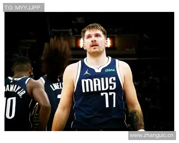 东契奇赞文森特投射能力称其对球队贡献巨大