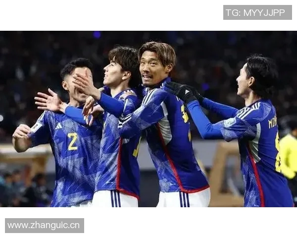 日本媒体预测对阵巴拉圭首发阵容南野拓实堂安律伊东纯也领衔进攻线