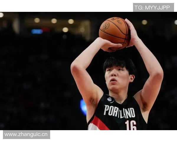 布雷克韦斯利盛赞杨瀚森天赋出众期待他夺得最佳新秀荣誉