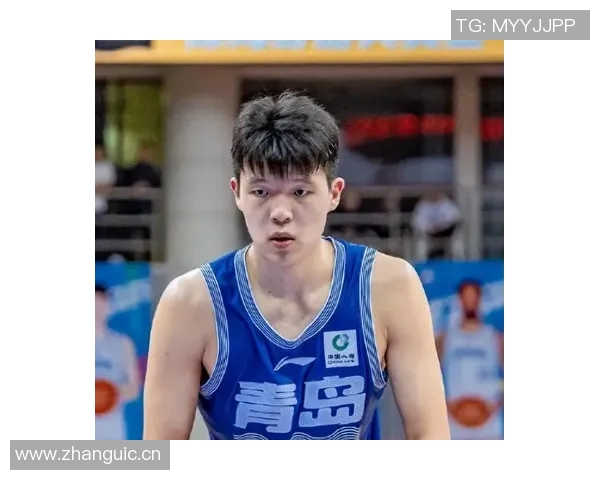 杨瀚森谈被选中感受：开心之余不至于感动落泪