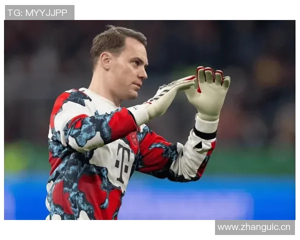 诺伊尔续约在即拜仁或将不得不出售努贝尔以平衡阵容