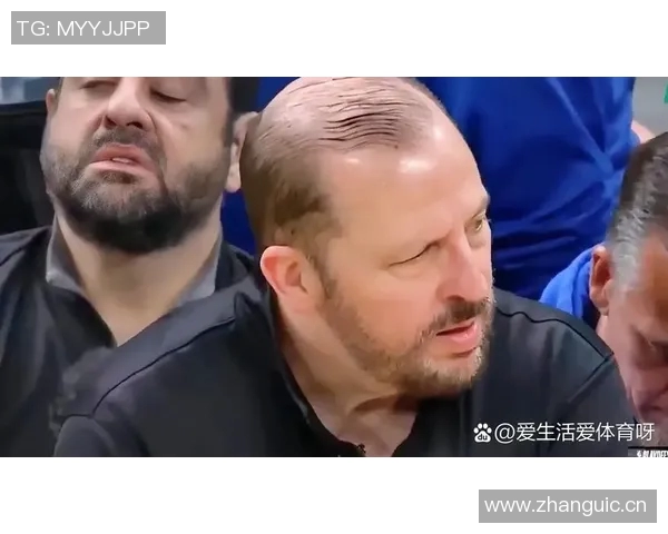 锡伯杜亲临绿军训练馆分享战术布朗回忆尼克斯如何逆袭我们