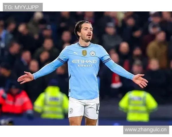 埃弗顿有意引进格拉利什转会费仍需进一步商讨