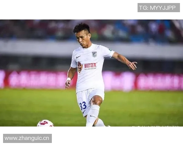 刘祝润谈进球背后心态称只专注于教练战术与比赛表现