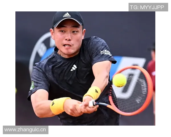 网球明星吴易昺现场助阵浙江队对决泰山队分享赵博精彩扑点瞬间