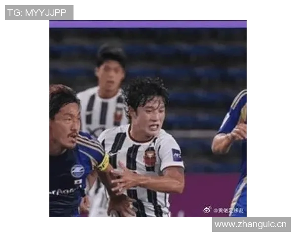 林加德精准直塞助攻杜甘季奇怒射被薛庆浩神勇扑出