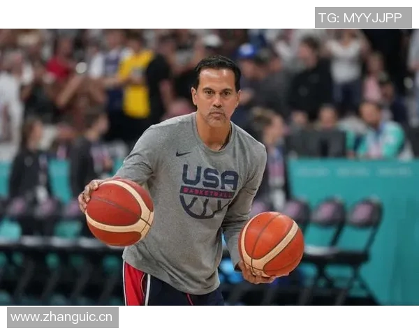 斯波担任美国男篮主教练任期延续至2028年将带队冲击国际赛事