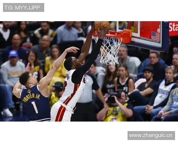 约基奇赞助戈登360度空接扣篮称其让传球显得更精彩