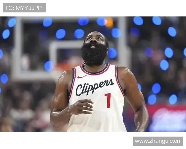 皮尔斯直言哈登得分方式单一强调自己在进攻端的全面性与多样性