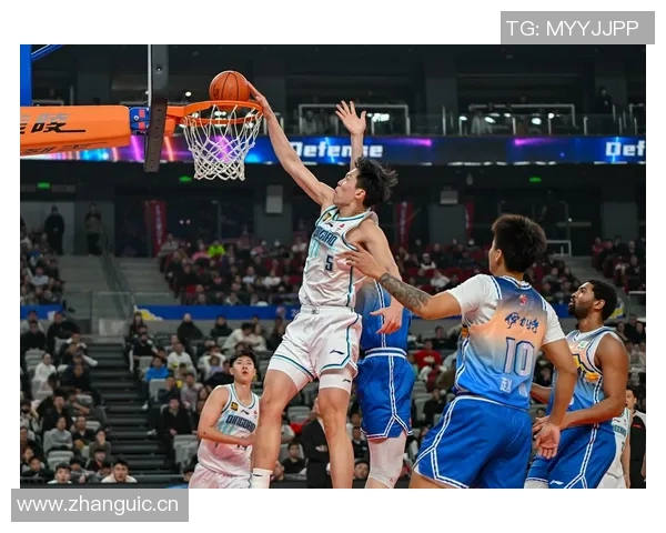 解说:库里眼中的大中锋死穴分析杨瀚森与克林根的精彩对决 解说:库里眼中的大中锋死穴分析杨瀚森与克林根的精彩对决