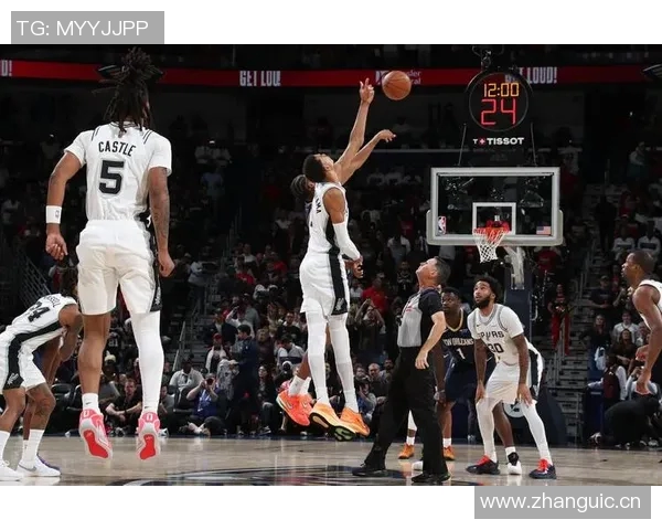 马刺在没有文班的情况下依然实现三连胜展现球队深厚实力 马刺在没有文班的情况下依然实现三连胜展现球队深厚实力