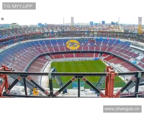 巴萨提交文件后有望今日获诺坎普球场回归许可 巴萨提交文件后有望今日获诺坎普球场回归许可