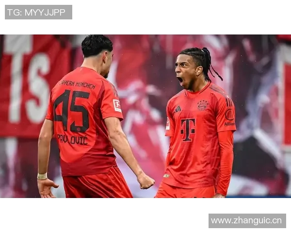 拜仁慕尼黑在德甲12轮后领先RB莱比锡8分创下最大优势纪录 拜仁慕尼黑在德甲12轮后领先RB莱比锡8分创下最大优势纪录