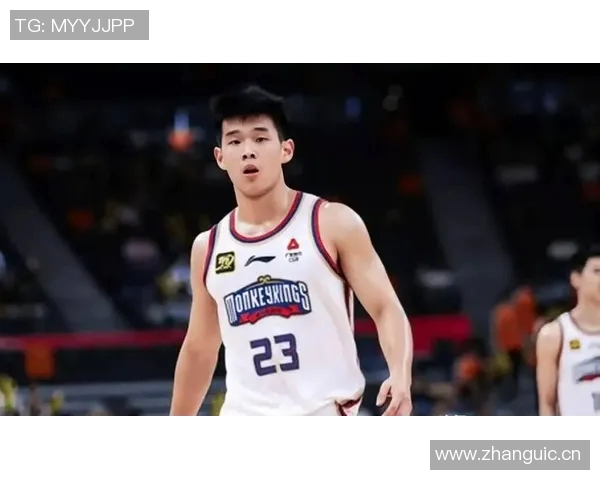 媒体人点评林葳表现:手感与选择待改进防守与组织能力显著提升 媒体人点评林葳表现:手感与选择待改进防守与组织能力显著提升