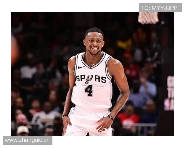 福克斯缺阵却创队史最佳开局新生代马刺如何逆袭成功