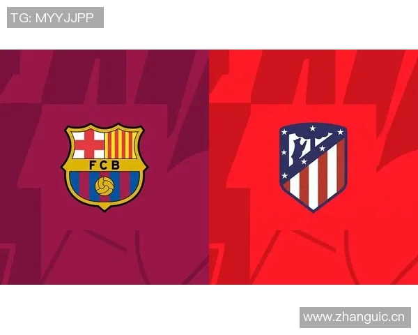 巴萨发布对阵马竞海报亚马尔佩德里奥尔莫齐聚迎战 巴萨发布对阵马竞海报亚马尔佩德里奥尔莫齐聚迎战