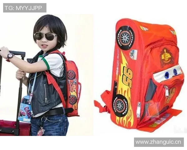 杨瀚森的粉色小书包背后故事：时尚与个性的完美结合