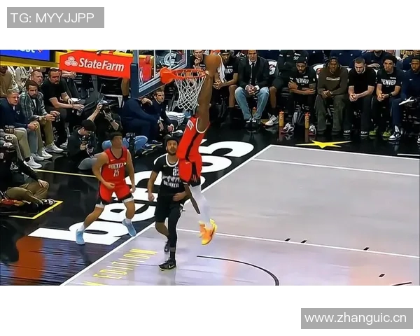 蒂格分析火箭与掘金差距申京难以减压KD阿门投篮能力不足