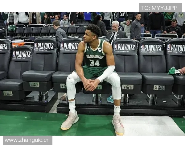 雄鹿重申不卖字母哥其他球队却毫不在意交易传闻