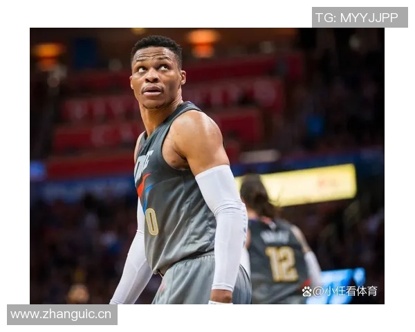 威少在泰伦卢马龙克里斯蒂指导下重拾自我风采仅差一个助词的转变