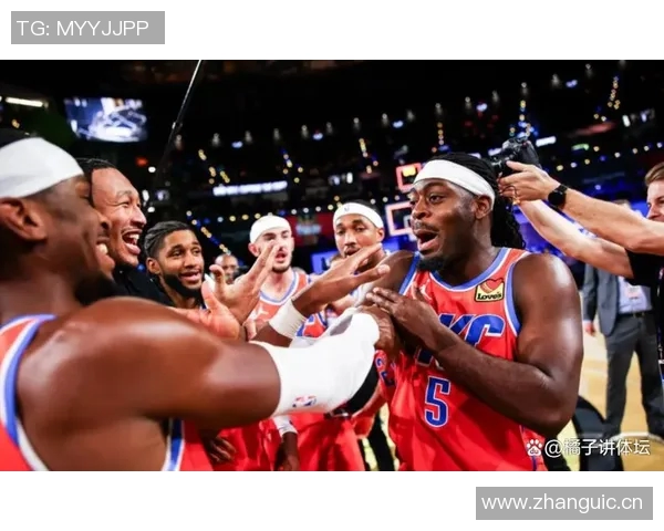 文班亚马谈球队经验不足强调学习雷霆享受胜利的每一个细节