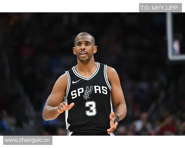 快船赋予保罗更衣室领袖角色以弥补哈登与小卡的沉默缺陷