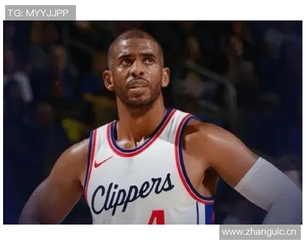 快船表现不佳与保罗无关弱侧防守缺失是致命因素