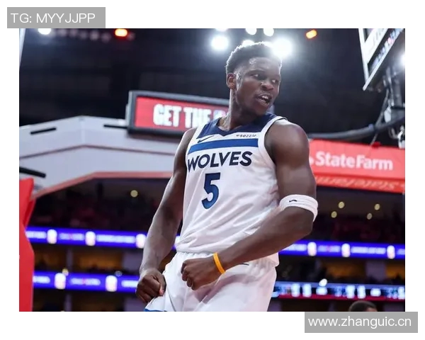 爱德华兹立志为森林狼夺冠全力以赴誓言实现梦想目标