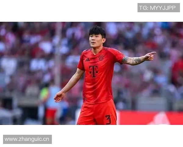 法尔克透露国米米兰争夺金玟哉他仍全心投入拜仁训练