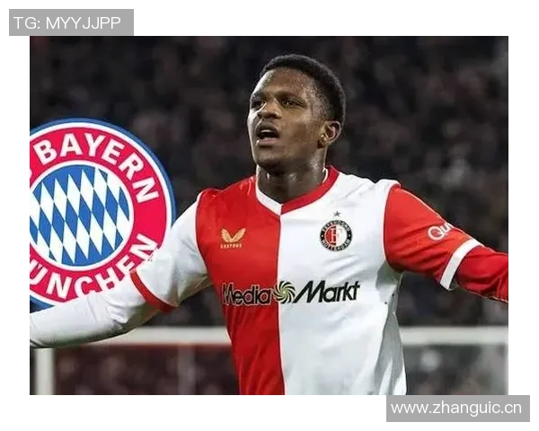 法尔克透露拜仁将德卡特视为磁卡接班人卡尔续约未经过谈判