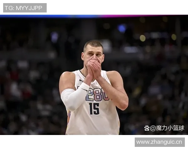 约基奇生涯第136场三双得分20超越威少历史排名第二