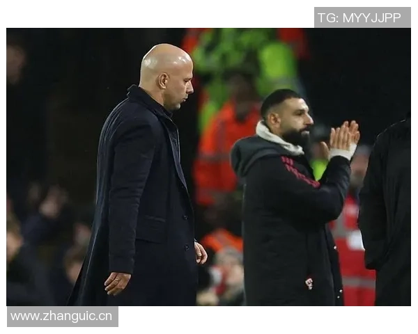 范巴斯滕点评萨拉赫思维如甲虫斯洛特展现真诚与坦率风范