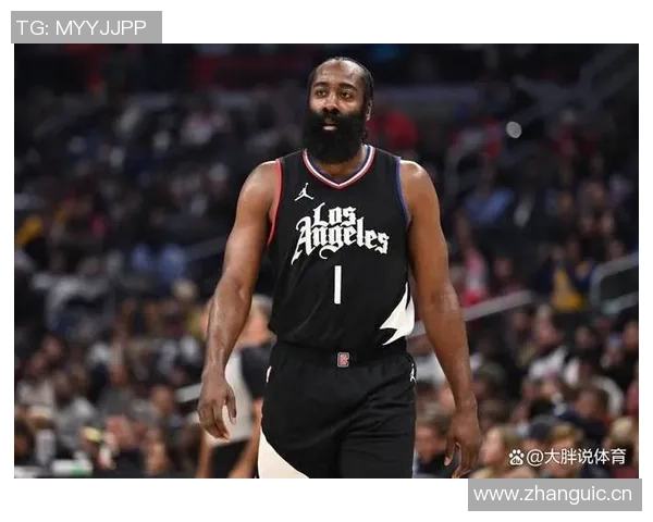 泰伦卢赛前强调将合理分配哈登上场时间以避免过度疲劳 泰伦卢赛前强调将合理分配哈登上场时间以避免过度疲劳