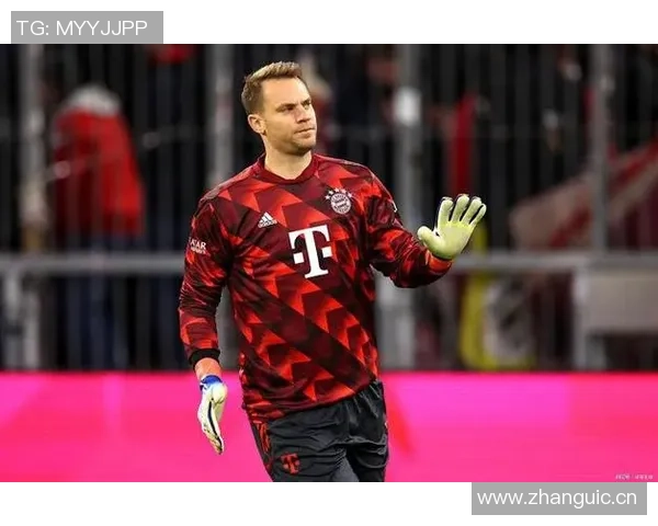 诺伊尔续约在即拜仁或将不得不出售努贝尔以平衡阵容 诺伊尔续约在即拜仁或将不得不出售努贝尔以平衡阵容