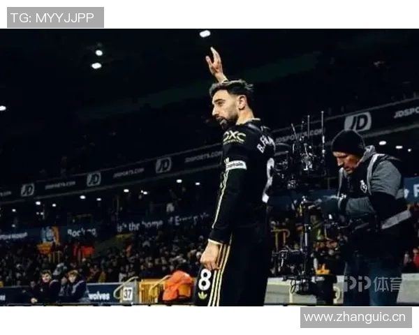 B费加盟曼联后英超进球数达66球成为中场球员之最