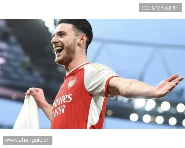 阿森纳3-0领先热刺时赖斯激励队友全力以赴誓言彻底击溃对手
