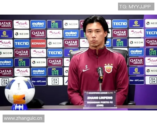 张琳芃门前惊险头球解围助海港化险为夷精彩瞬间回顾