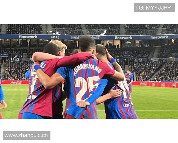 巴萨国王杯海报揭晓费兰托雷斯巴德吉卡萨多齐亮相 巴萨国王杯海报揭晓费兰托雷斯巴德吉卡萨多齐亮相