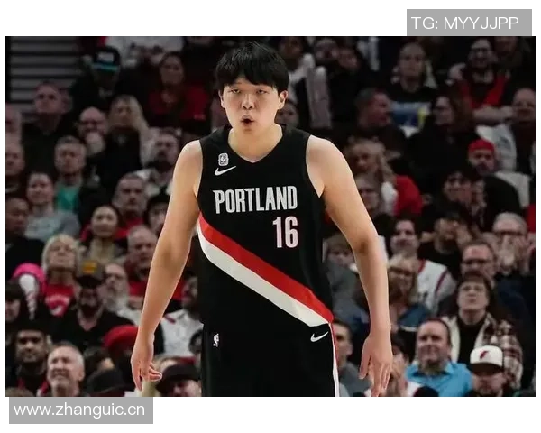 杨瀚森回应质疑让开拓者重拾信心不再怀念艾顿的日子 杨瀚森回应质疑让开拓者重拾信心不再怀念艾顿的日子